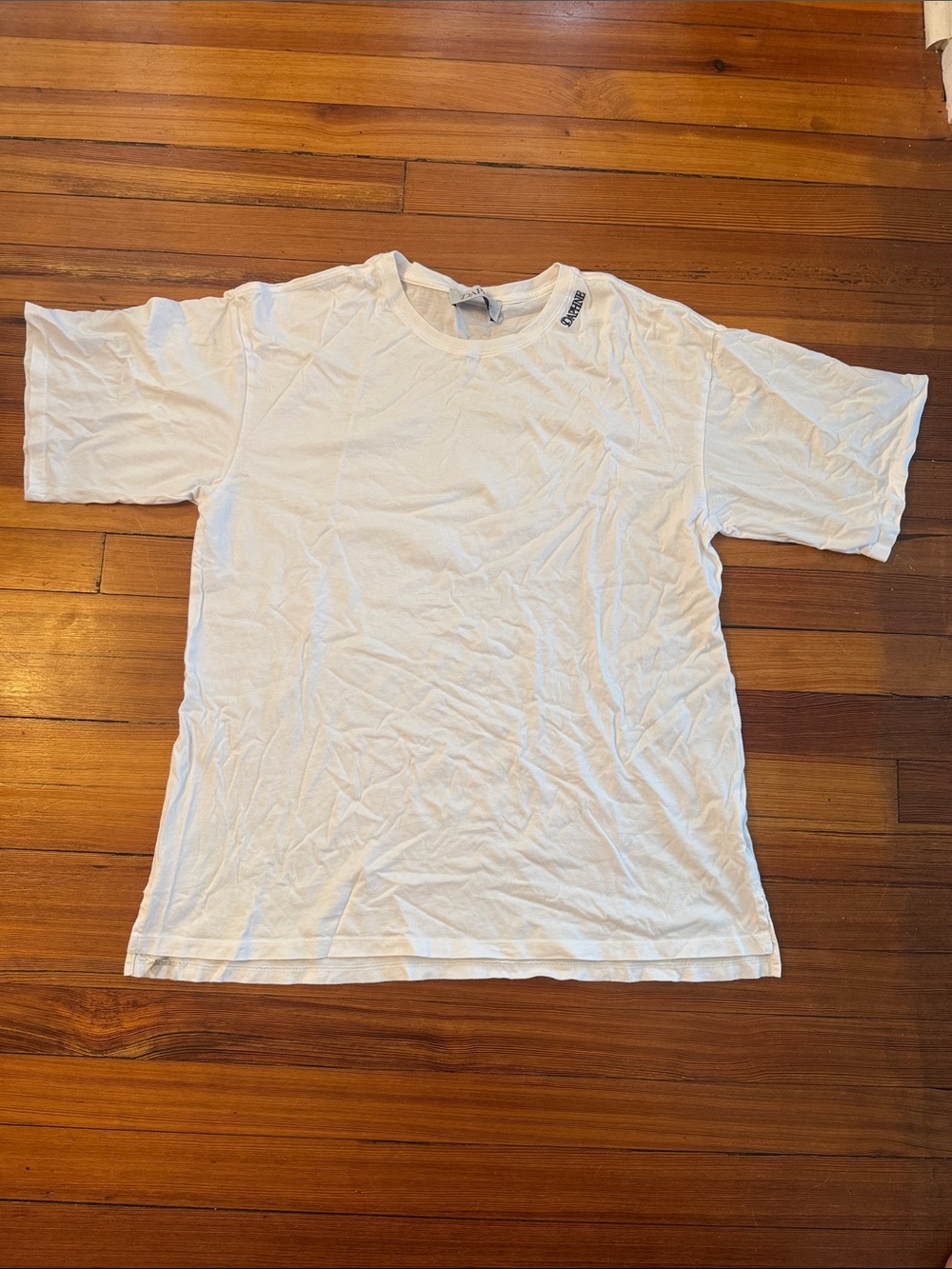 Daphne Hannah Tee